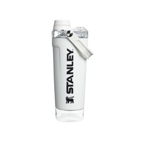 Stanley The Activate Shaker Bottle Chalk