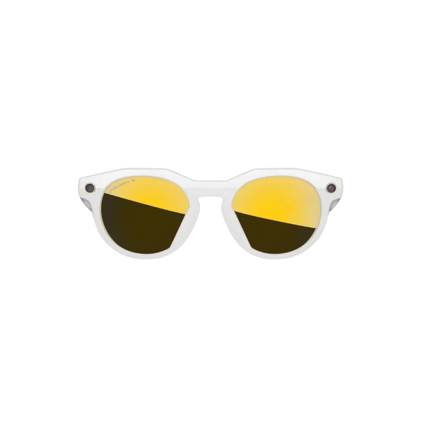 Oakley Meta HSTN Limited Edition Warm Grey Frame