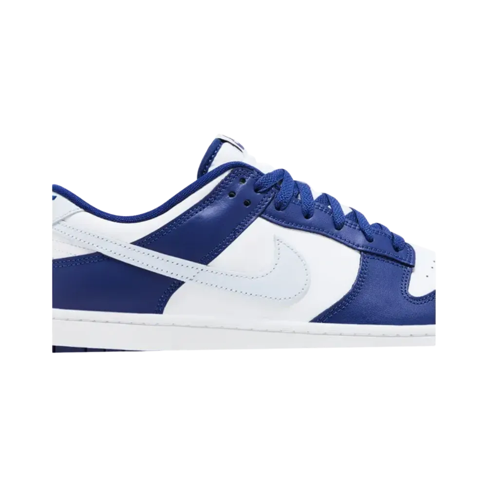 Nike Dunk Low 'Deep Royal Football Grey'