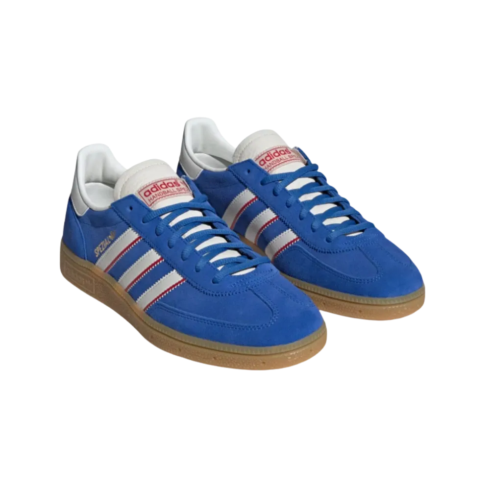 Adidas Handball Spezial 'Blue White Scarlet'