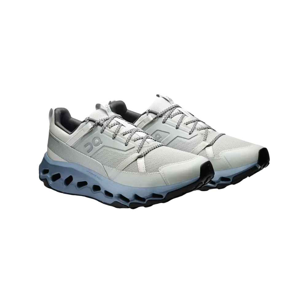 On Running Cloudhorizon Glacier Steel