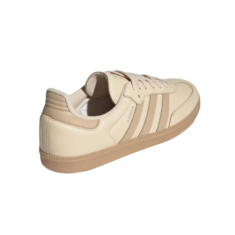 Adidas Samba OG Sand Strata Magic Beige