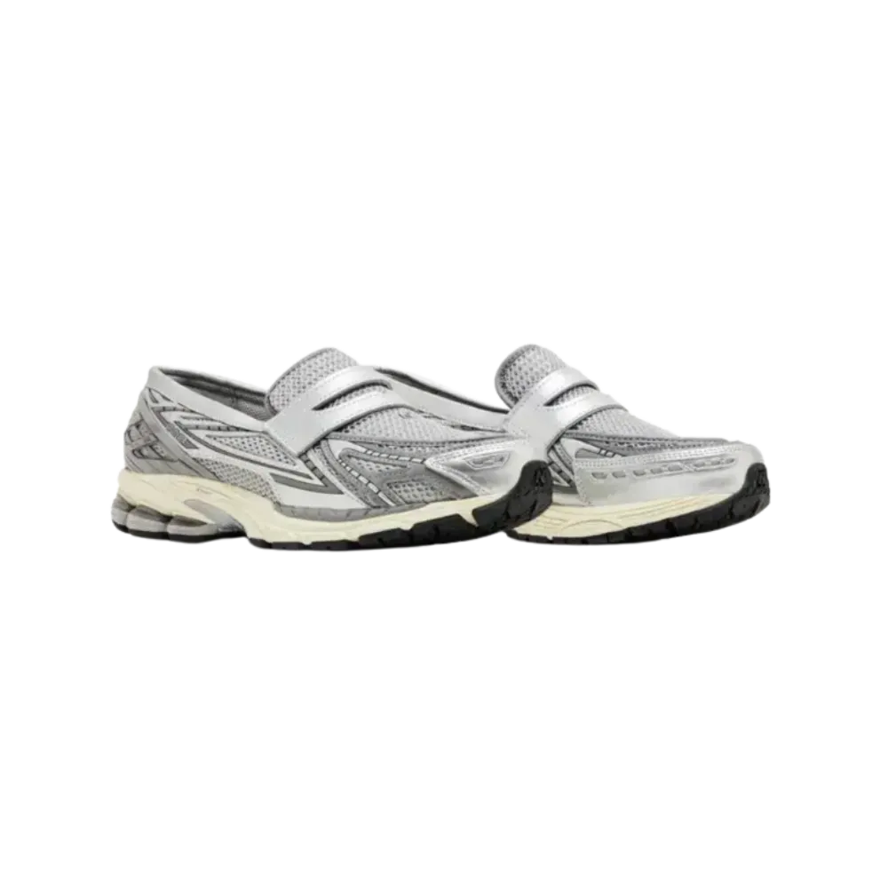 New Balance 1906L 'Silver Shadow Grey'