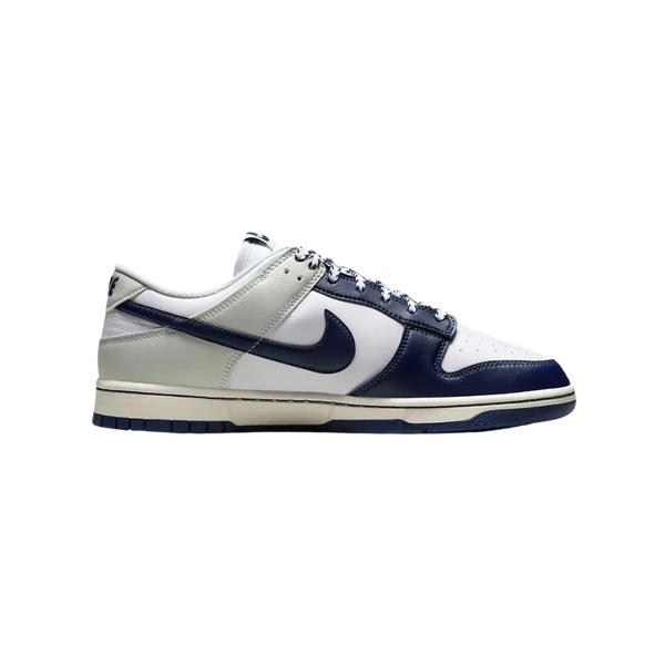 Nike Dunk Low 'Rivalry Pack - New York Yankees'