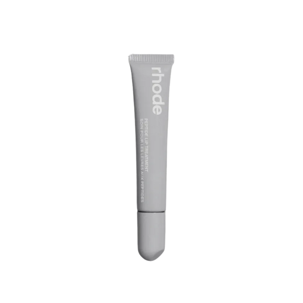 Rhode Peptide Lip Treatment Salted Unscented