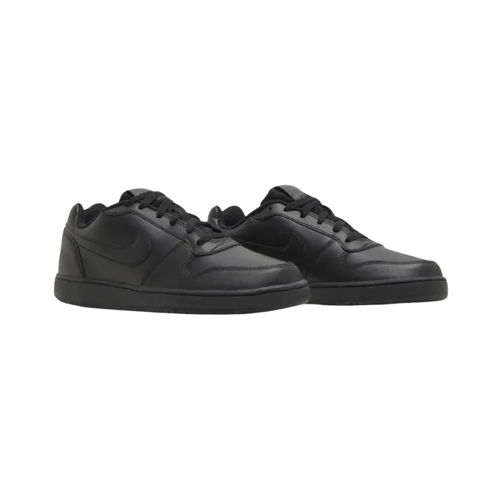 Nike Ebernon Low Triple Black