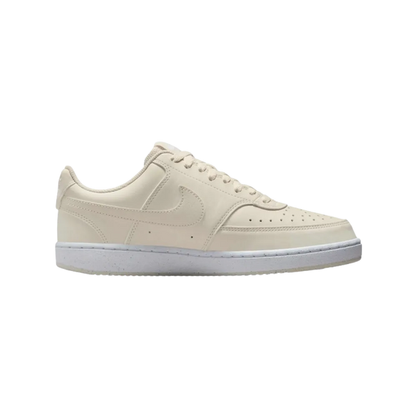 Nike Court Vision Low Next Nature Ivory