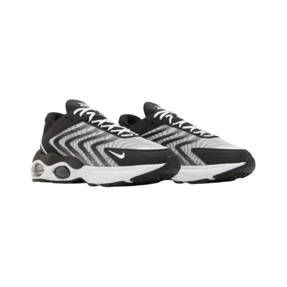 Nike Air Max TW Black White
