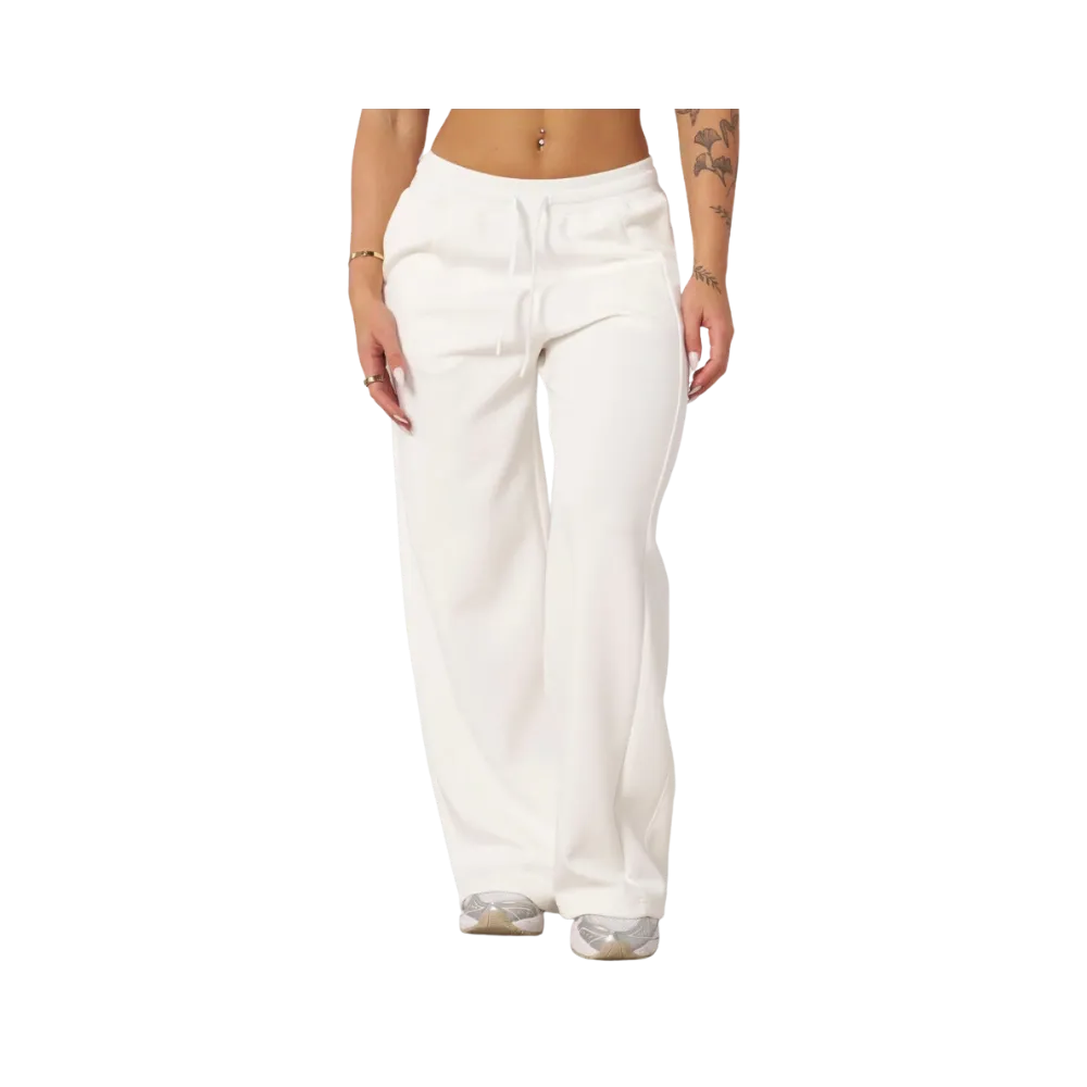 YoungLA Cloud Joggers Cream
