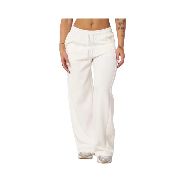 YoungLA Cloud Joggers Cream
