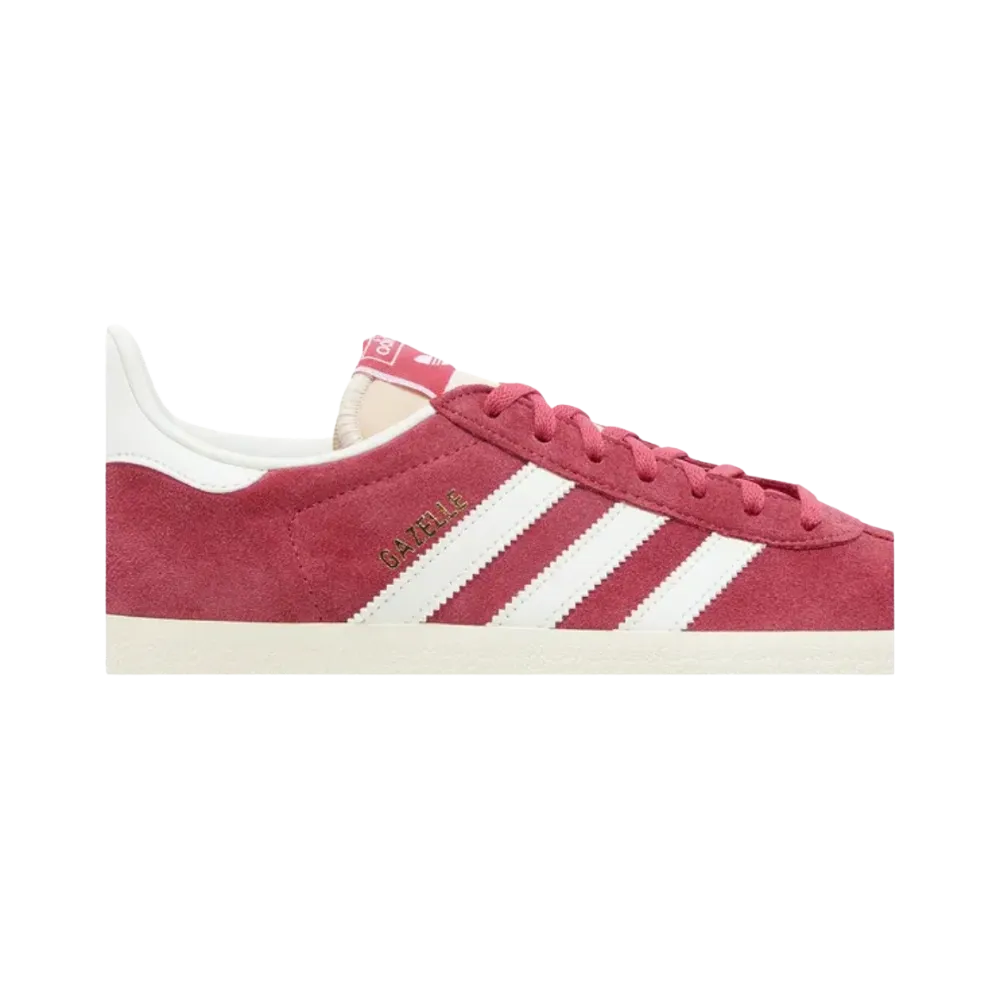 Adidas Gazelle 'Glory Red'