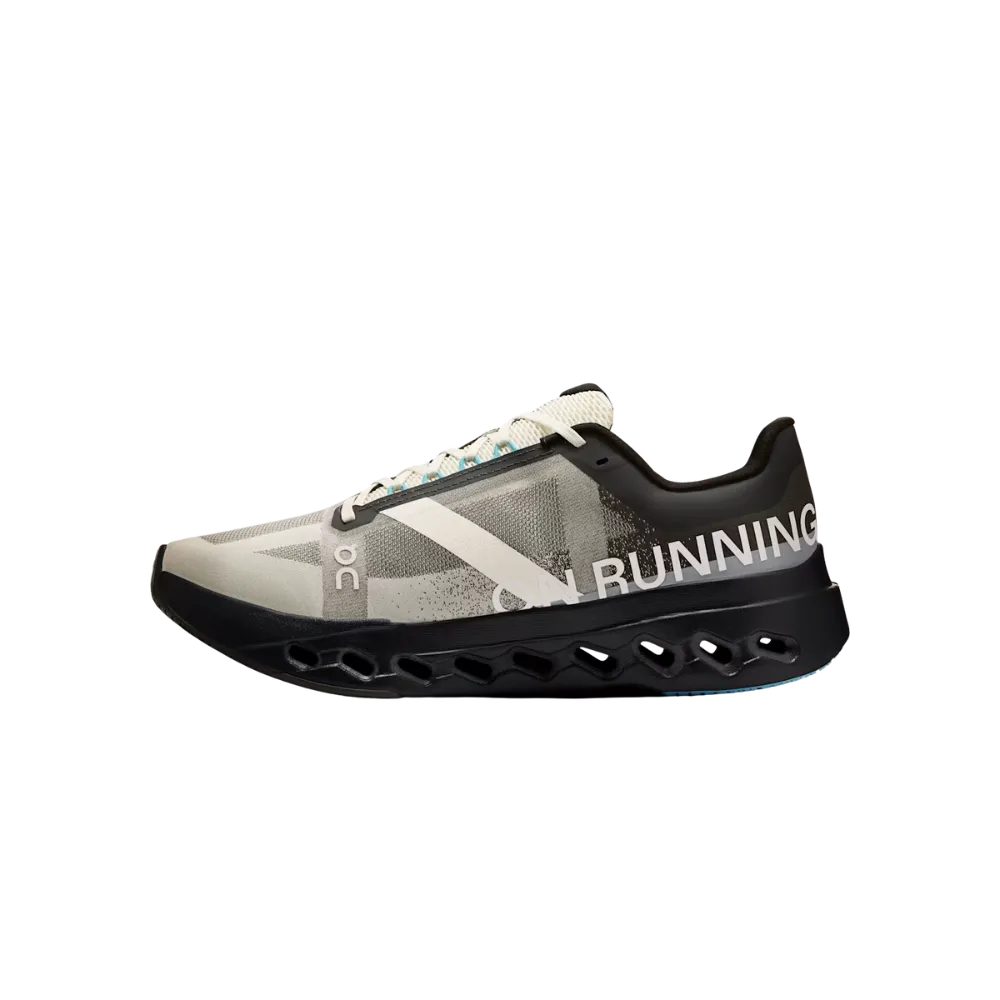 On Running Cloudsurfer Next Lumos Black Dew