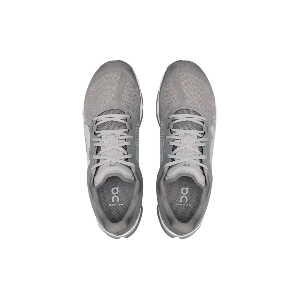On Running Cloudflow 5 Alloy Rock