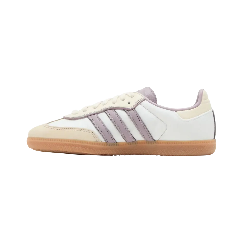 Adidas Samba OG 'Cream White Preloved Fig'