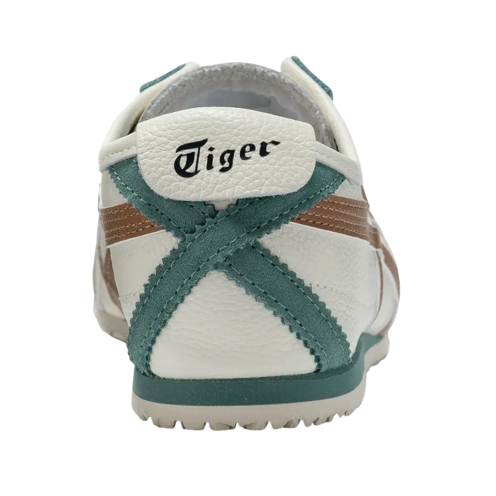 Onitsuka Tiger Mexico 66 'Green Cream Brown'