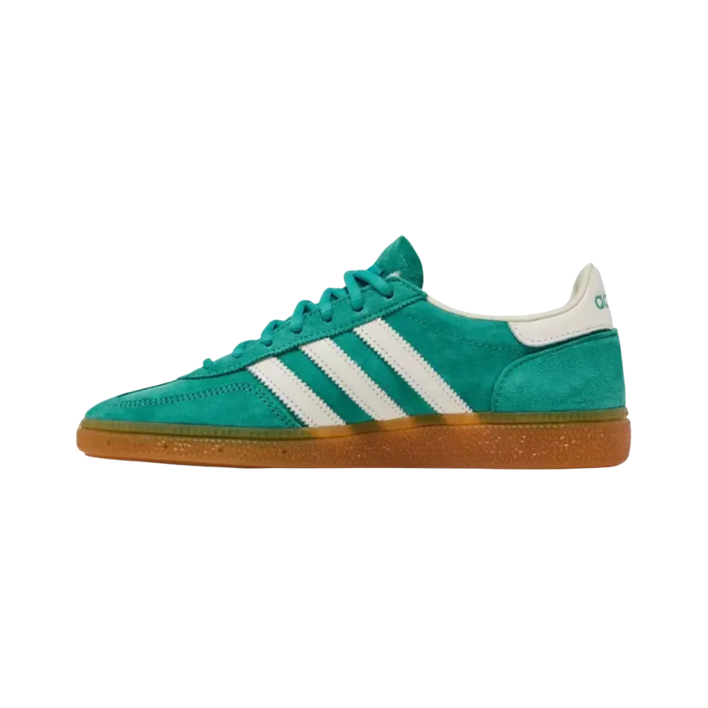 Sporty & Rich x Adidas Handball Spezial 'Green Gum'