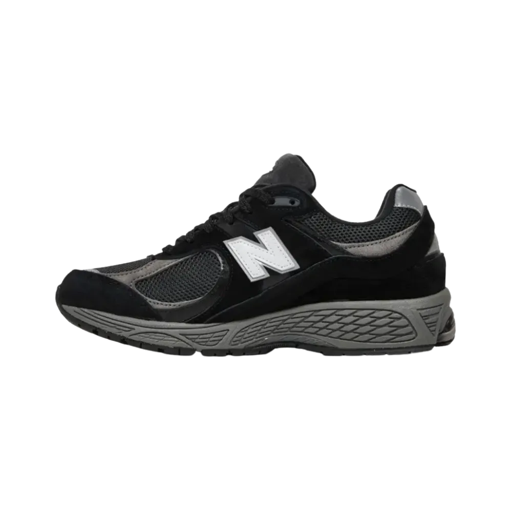 New Balance 2002R 'Black' JD Exclusive