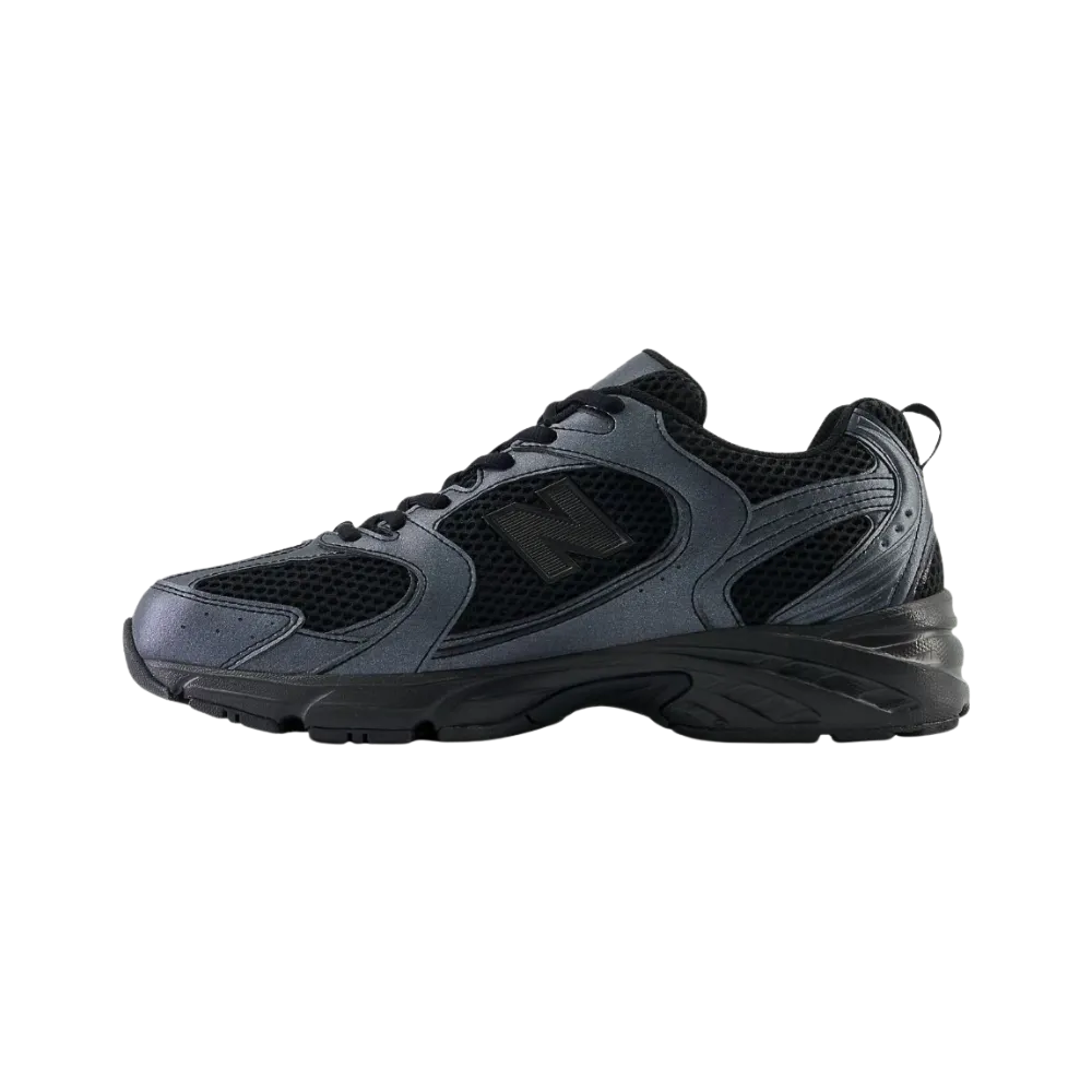 New Balance 530 'Black Dark Grey'