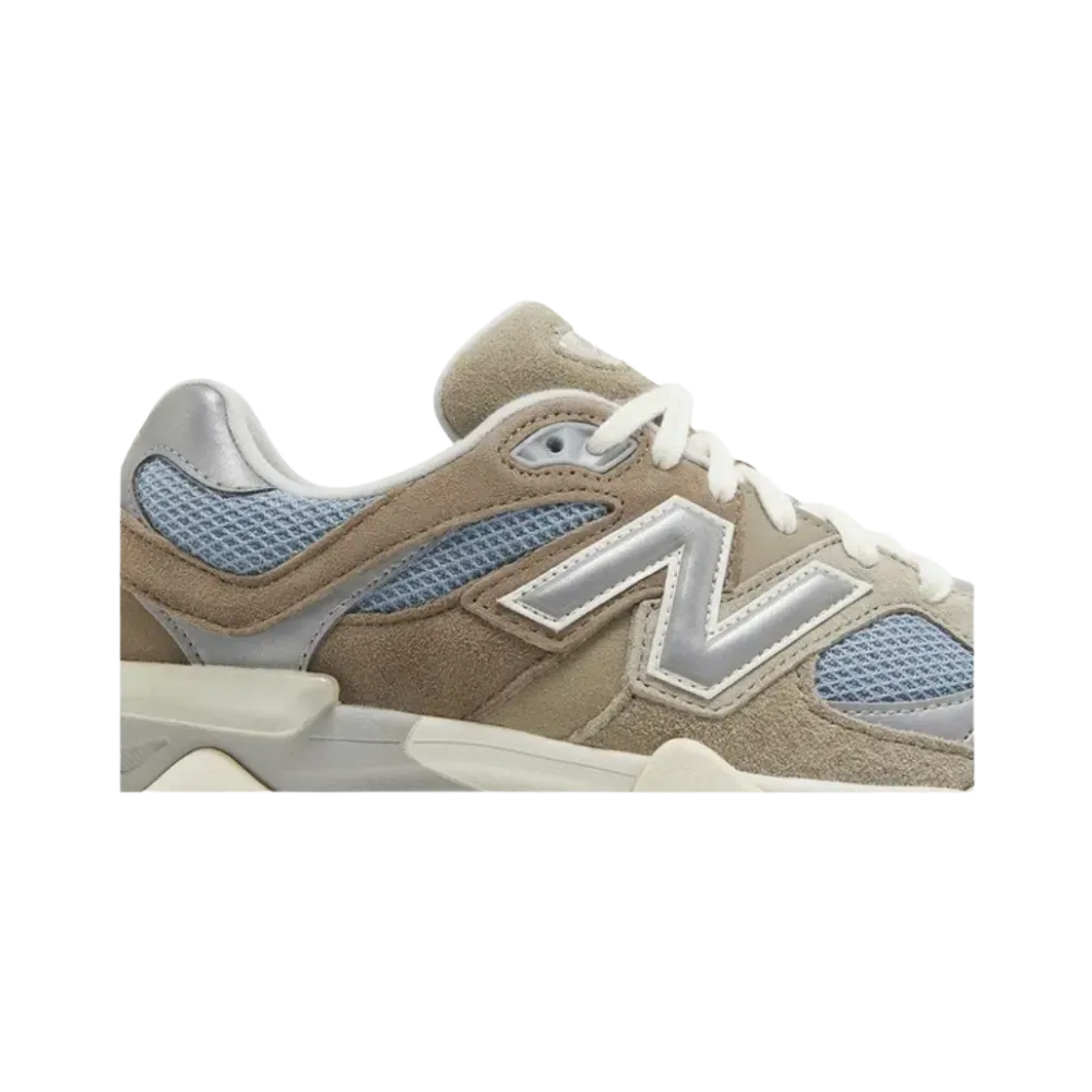 New Balance 9060 'Cherry Blossom Pack - Mushroom'