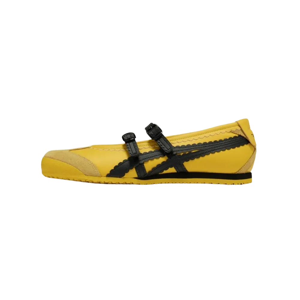 Onitsuka Tiger Mexico 66 TGRS - Kill Bill