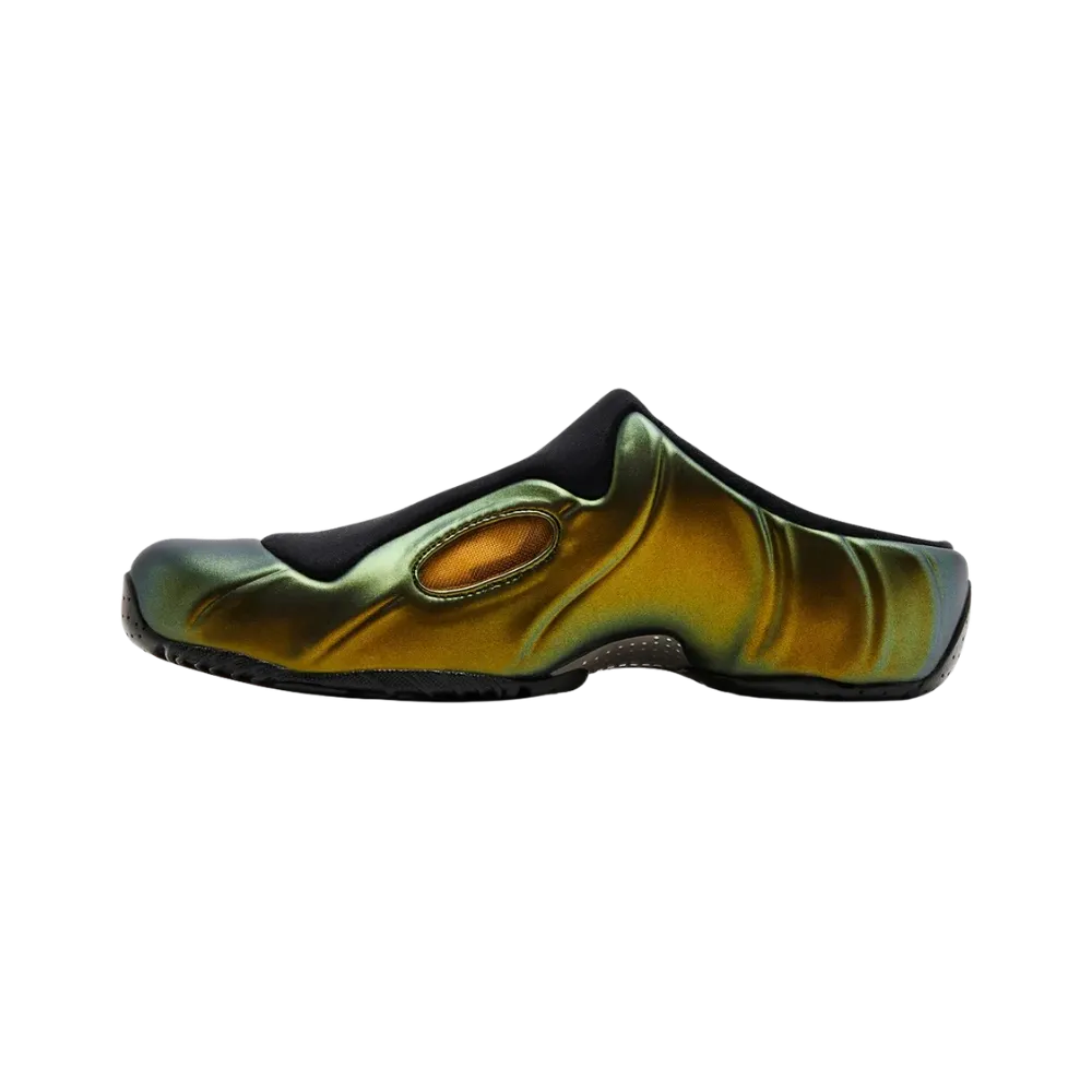 Nike Clogposite 'Green Goblin'