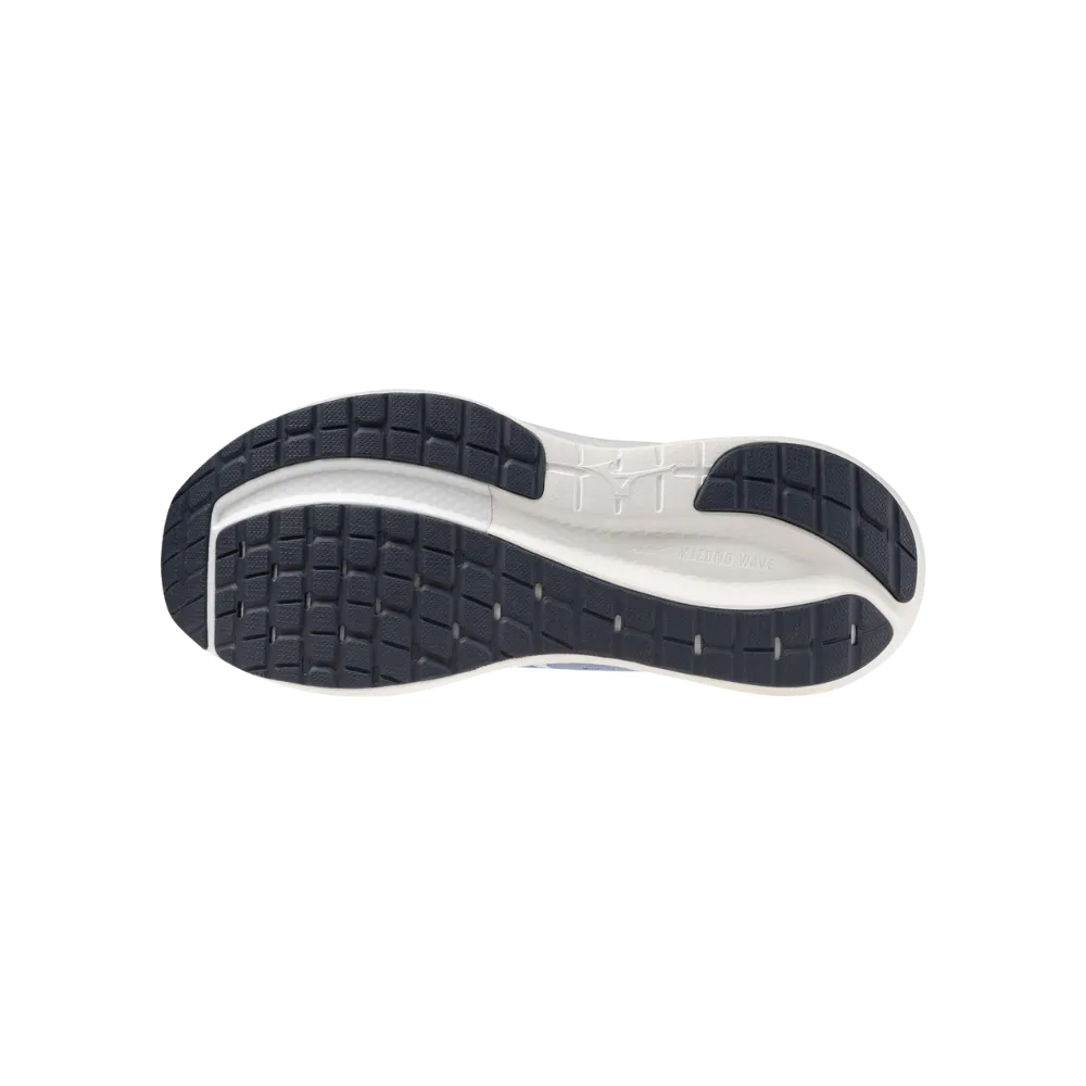 Mizuno Wave Inspire 22 Eventide-White