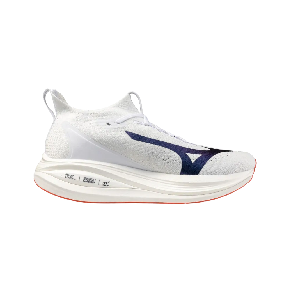 Mizuno Neo Vista 2 White