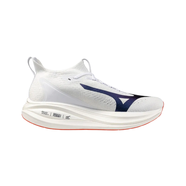 Mizuno Neo Vista 2 White