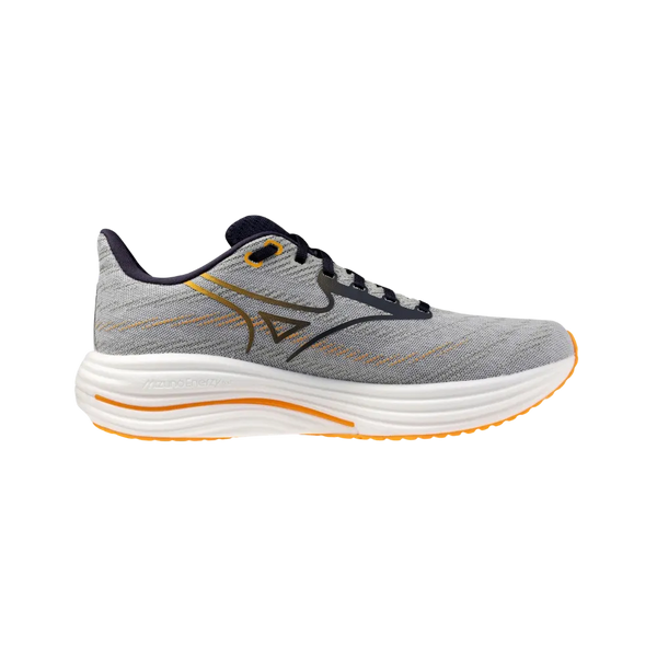 Mizuno Wave Rider 29 Harbor Mist-Baritone Blue