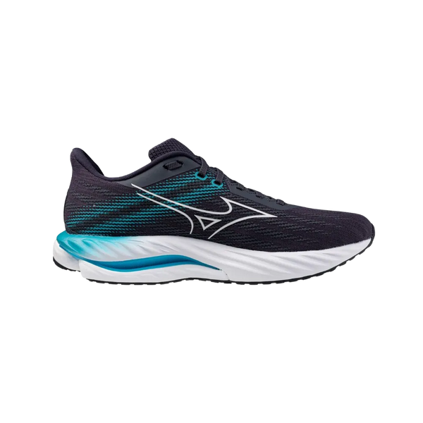 Mizuno Wave Inspire 21 Odyssey Grey-White