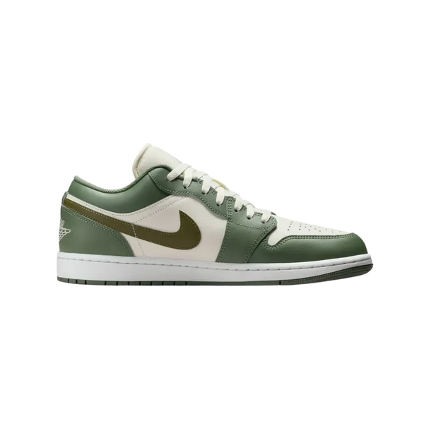 Air Jordan 1 Low “Vintage Lichen”