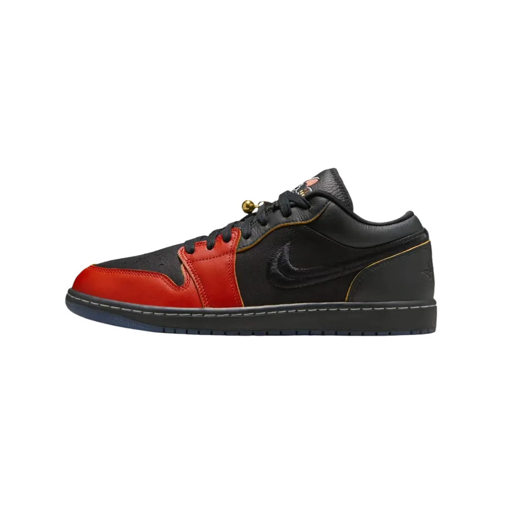 Air Jordan 1 Low SE 'Lucky Cat'
