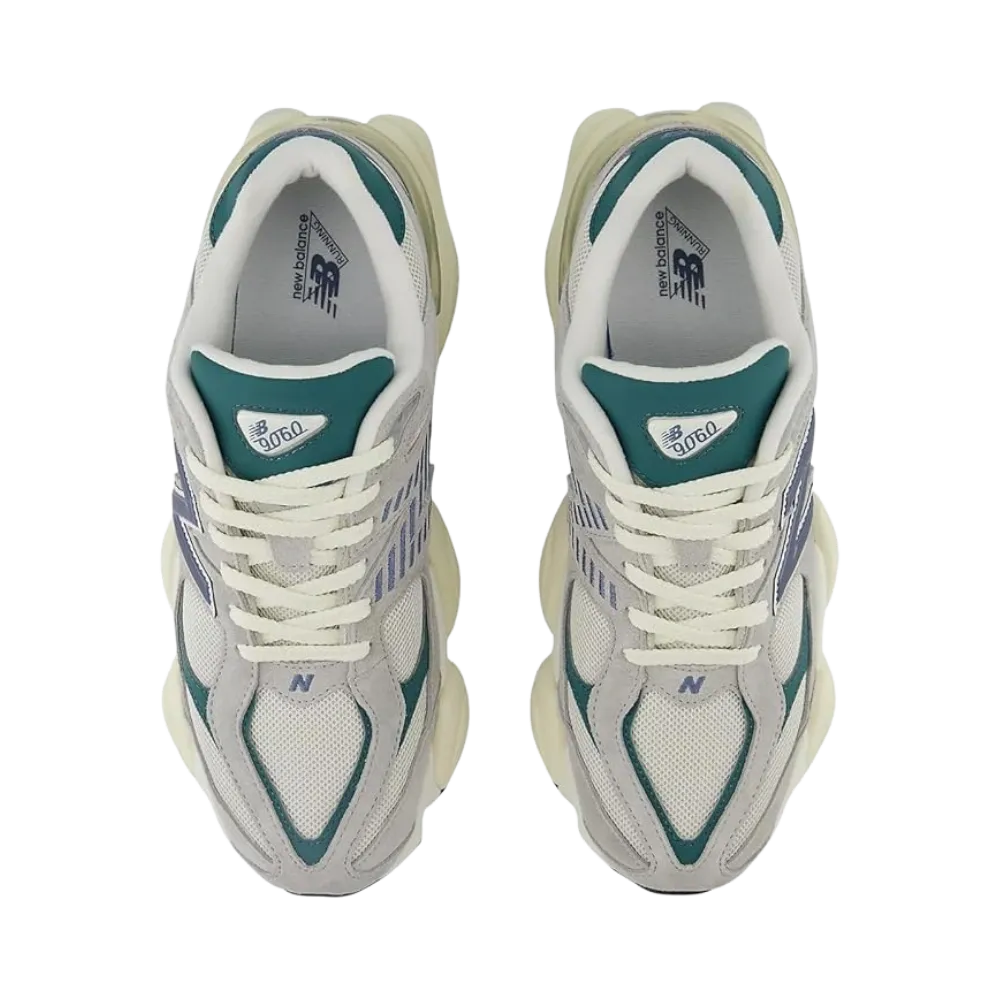 New Balance 9060 'Concrete New Spurce'
