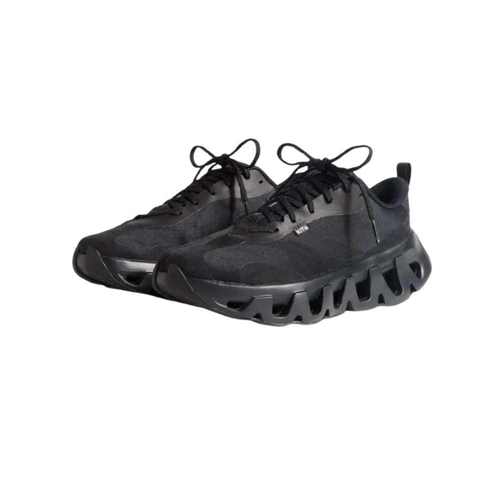 Kith x ON K-Tech 1 'Black'