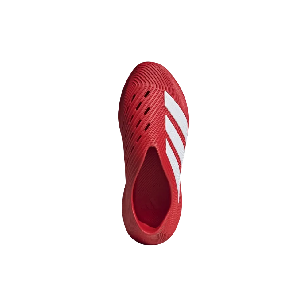 Adidas Purechill Runner 'Better Scarlet Cloud White'