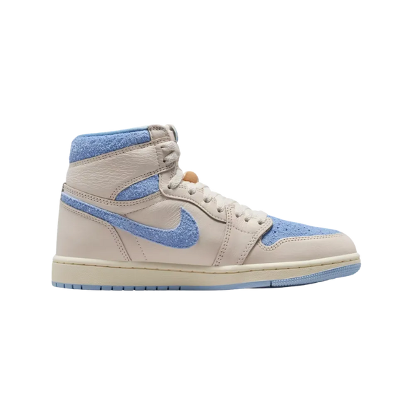 Air Jordan 1 High OG 'Pale Ivory Pyschic Blue'