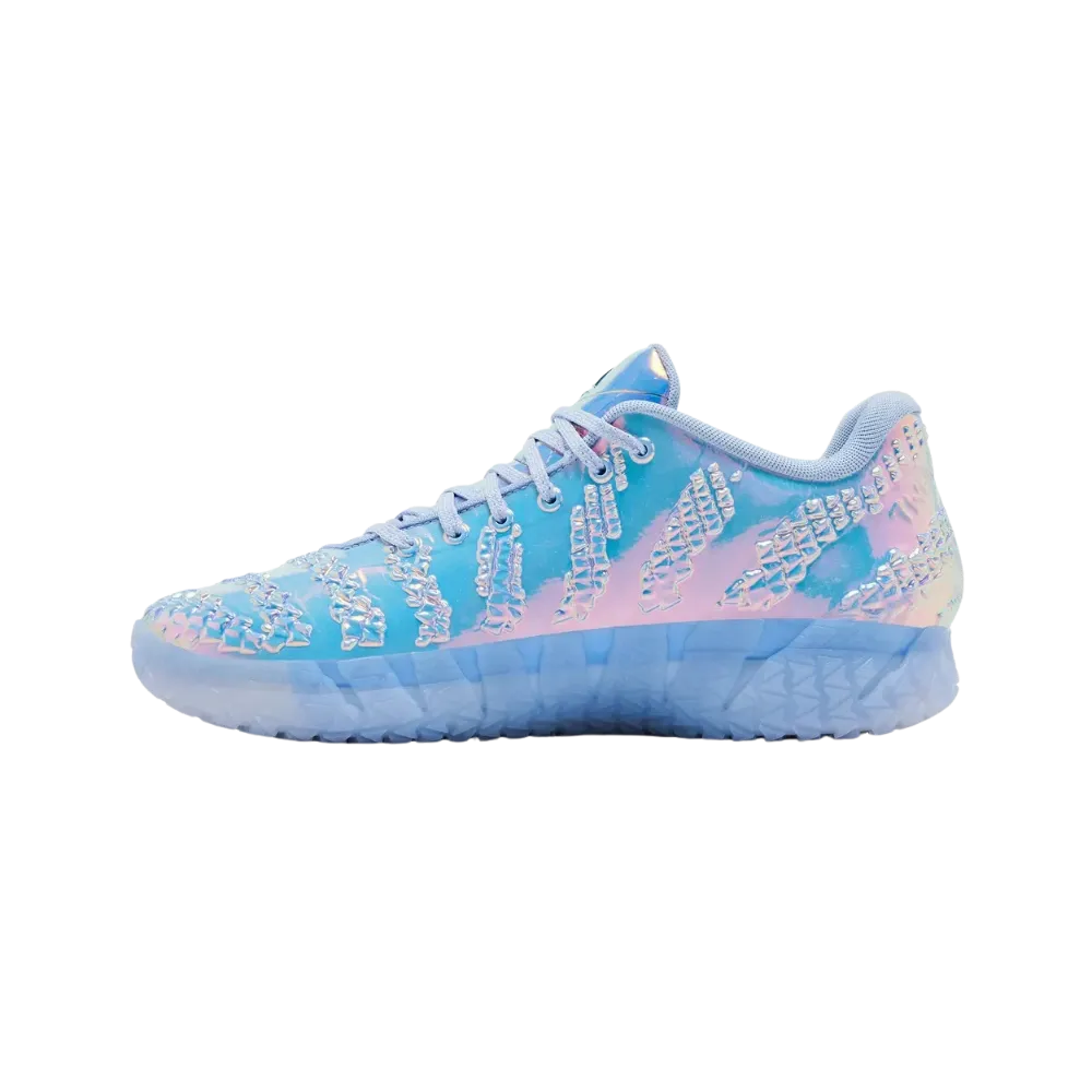 Nike Ja 3 'All-Star Warning Label'