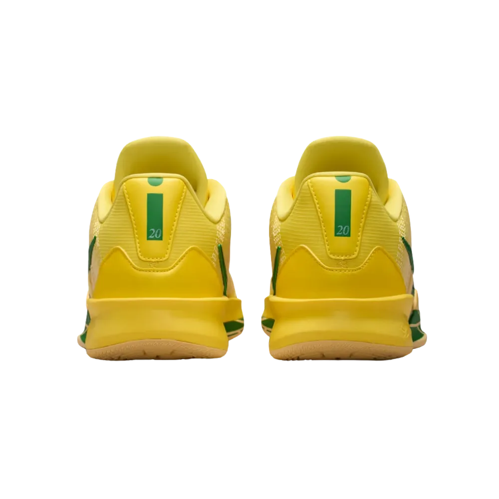 Nike Sabrina 3 "Oregon Ducks"