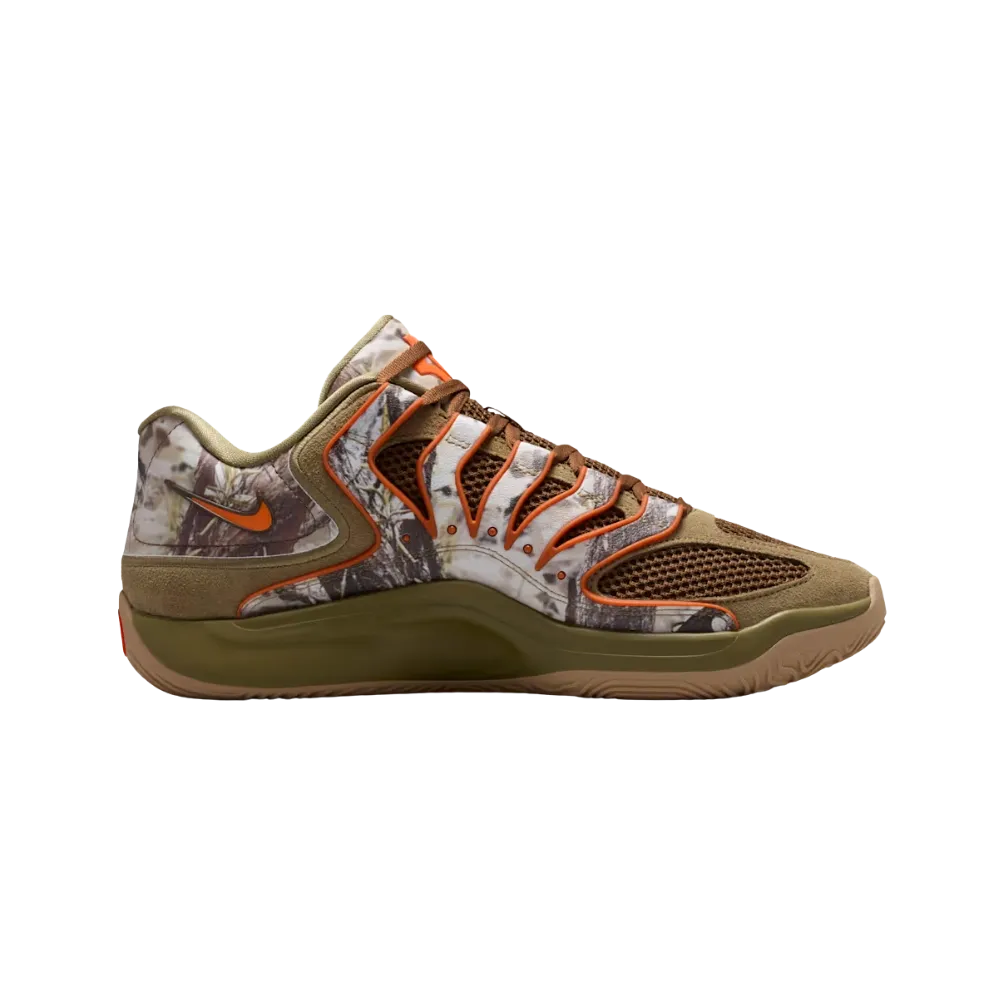 Chet Holmgren x Nike KD 18 'Camo'