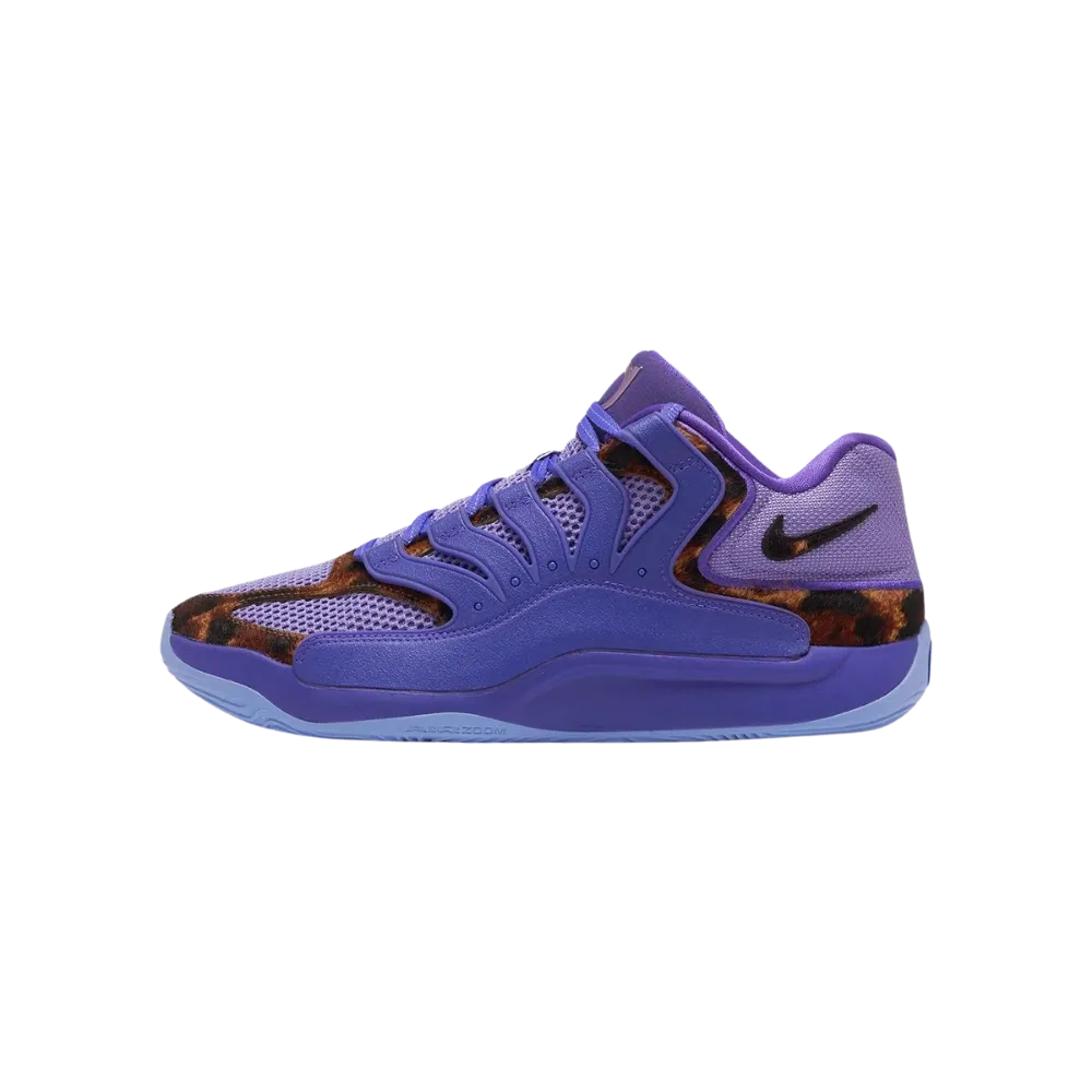 Chet Holmgren x Nike KD 18 'Thunder & Reign'