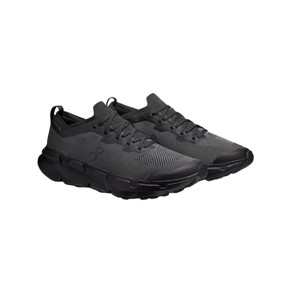 On Running Cloudsoma Black | Black
