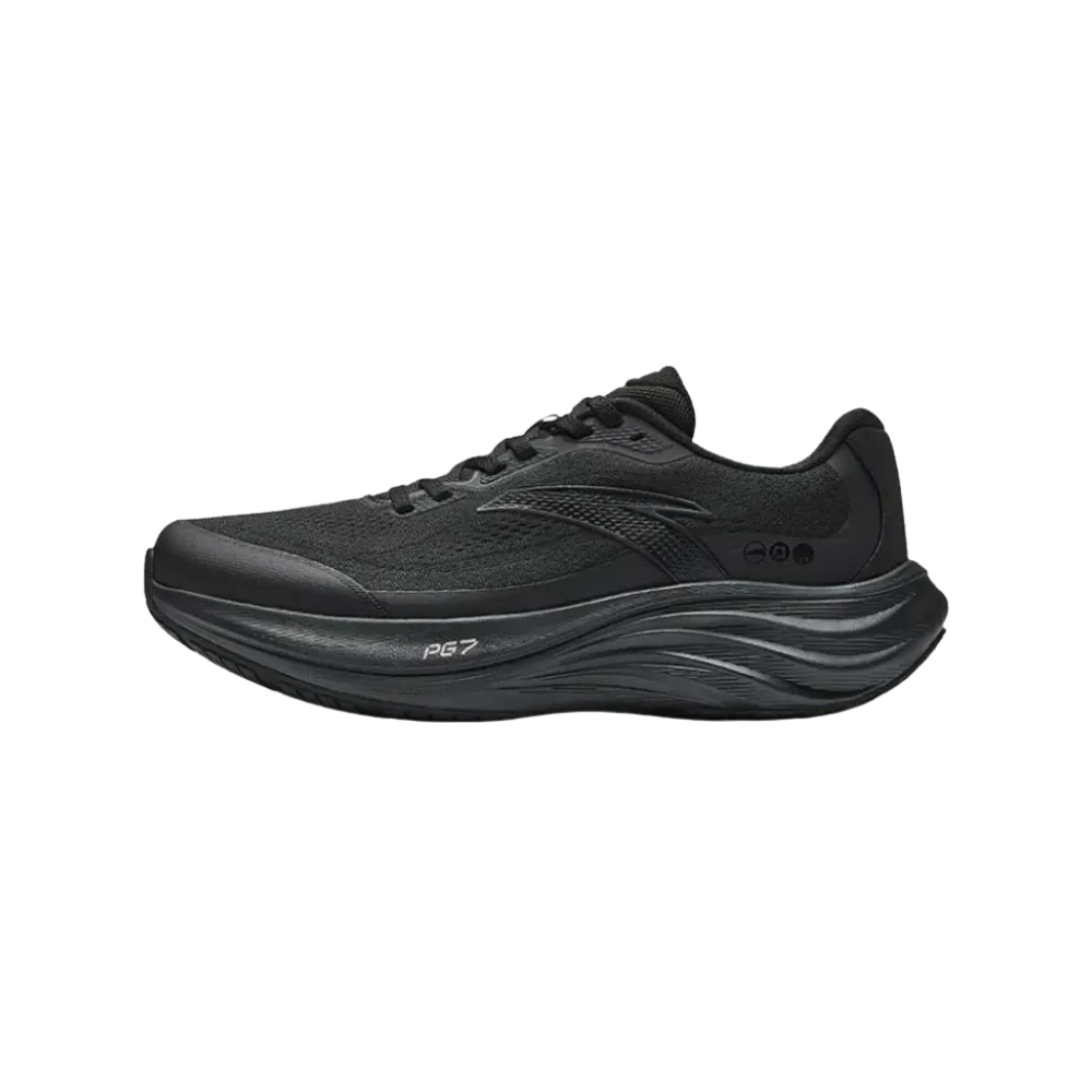 Anta Travel Step 1.5 Black