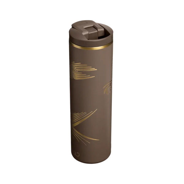 The Stanley 1913 x Nest AeroLight Transit Flip Top Mug "Freedom Women"