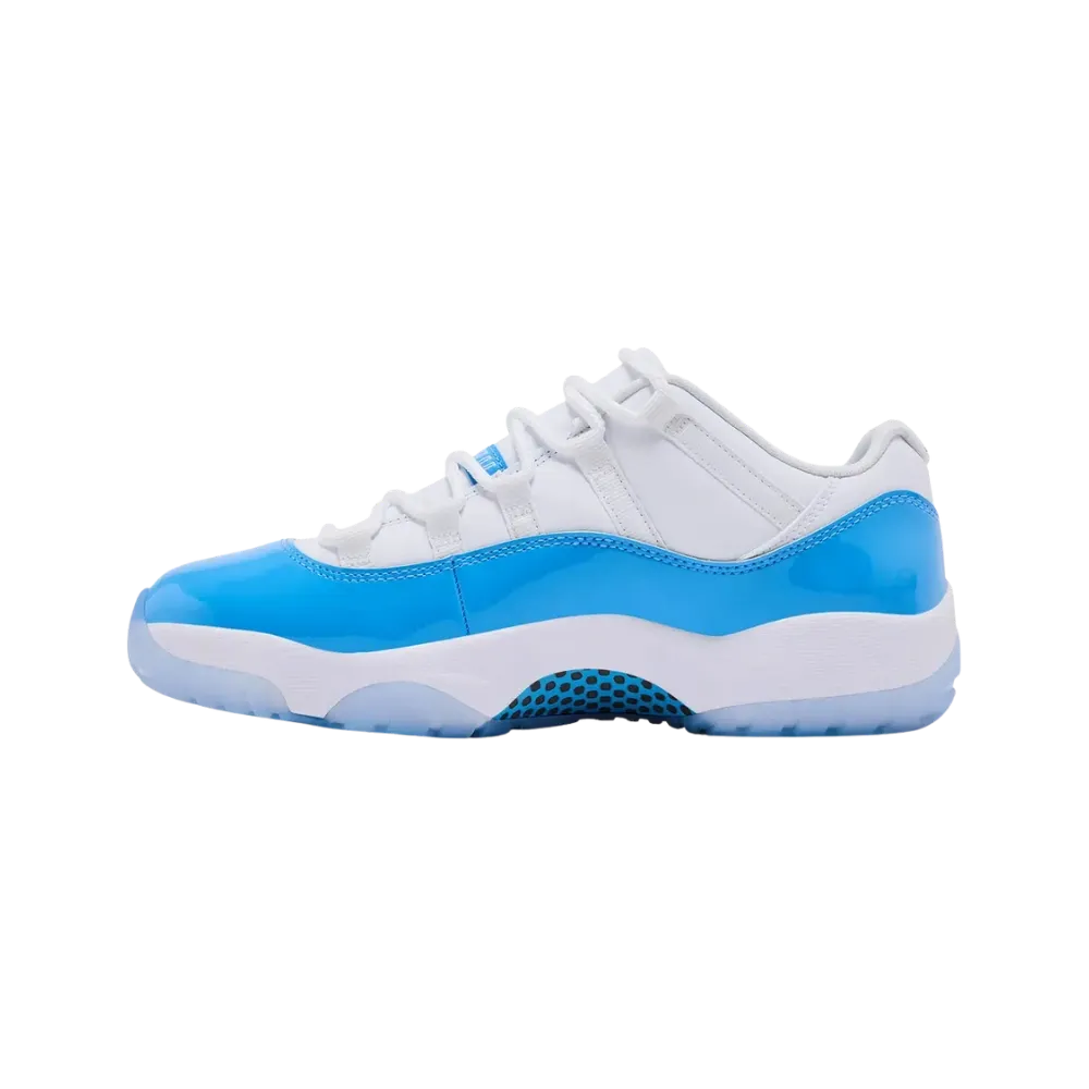 Air Jordan 11 Retro Low 'UNC' 2026
