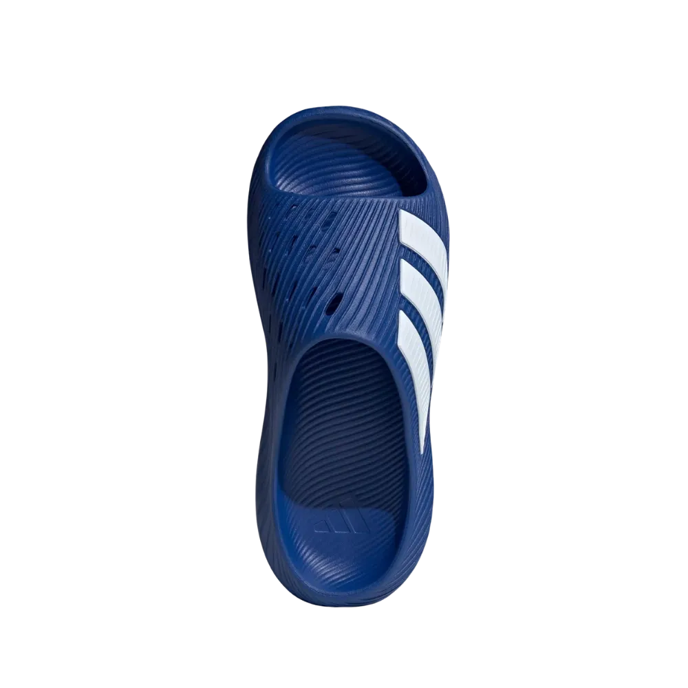 Adidas Purechill Slides Royal Blue