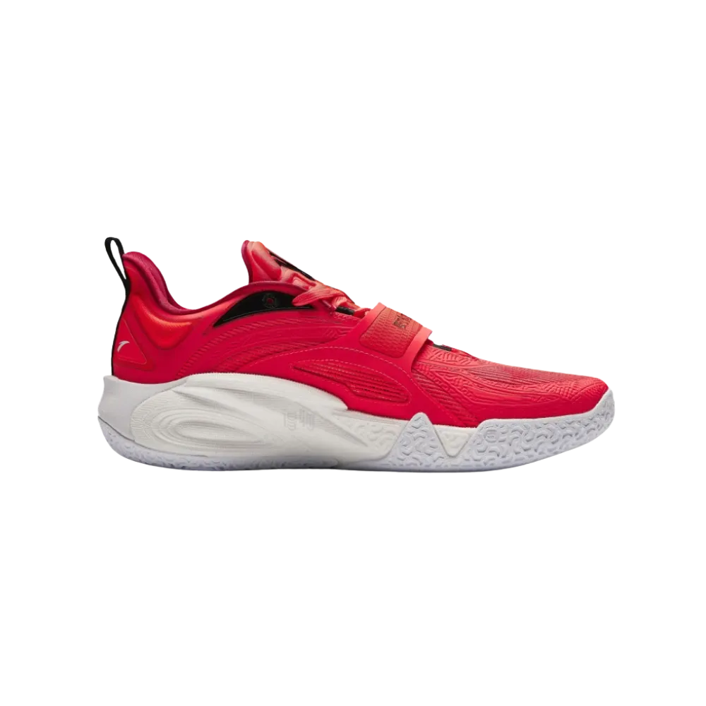 Anta KAI 1 “Love” White/Black/Red