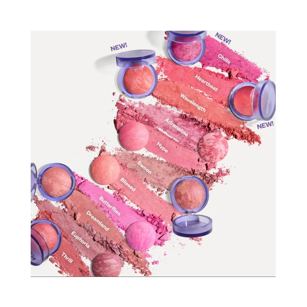 Kosas Cosmetics Blush is Life "Blissed"
