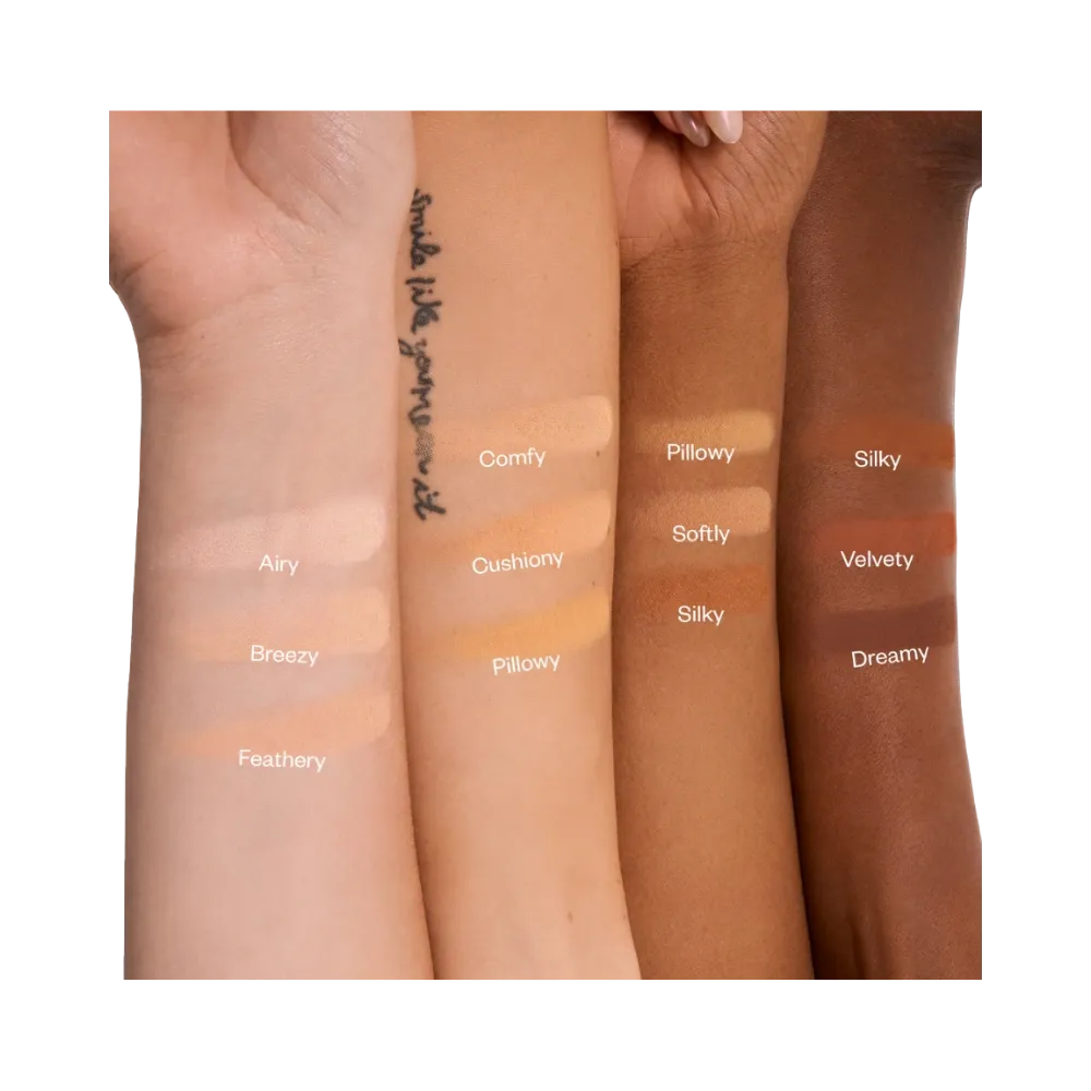 Kosas Cosmetics Cloud Set Setting Powder "Pillowy"
