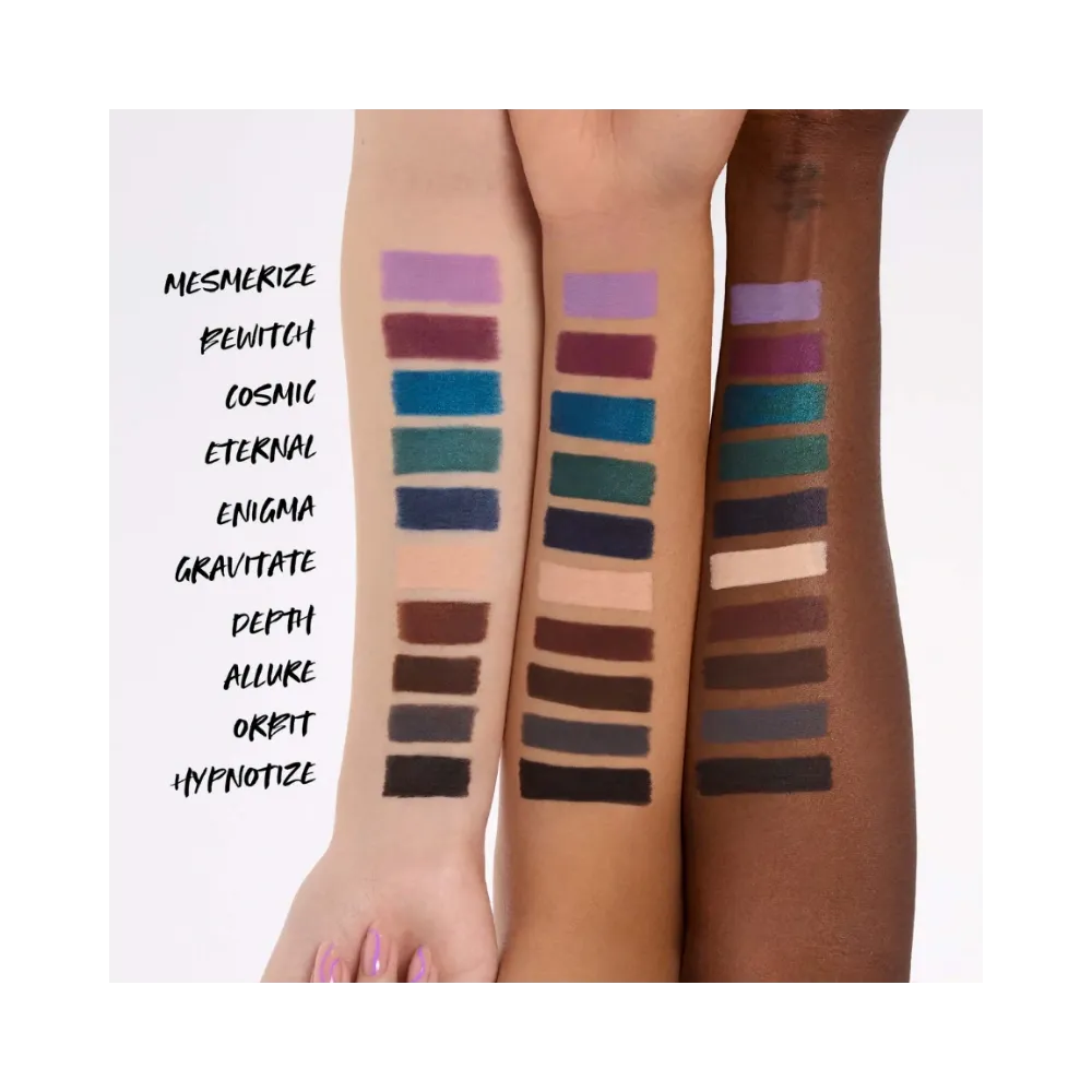 Kosas Cosmetics Soulgazer "Gravitate"