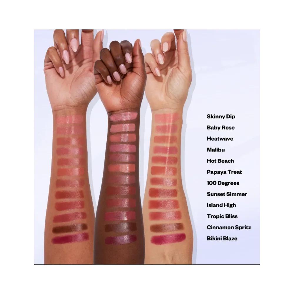 Kosas Cosmetics Wet Stick "Papaya Treat"